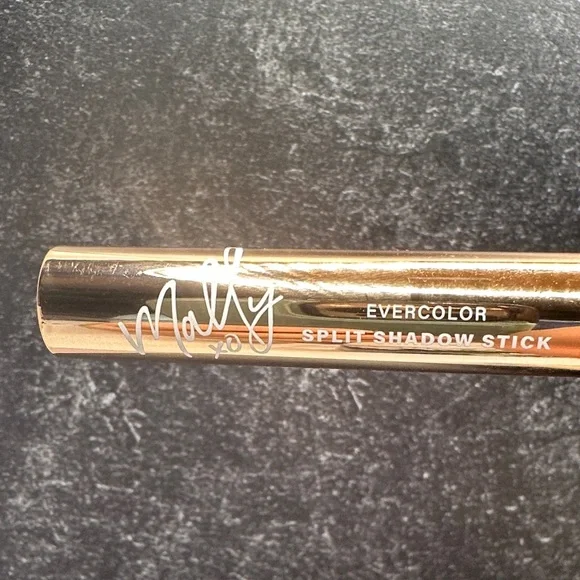 Mally Beauty Evercolor Shadow Stick - Shimmering Rose Gold - Picture 2 of 6